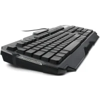Клавиатура Гарнизон GK-330G фото 4